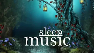 лечебная музыка для сна / спокойный сон | звуки дождя / calm music / music for sleep