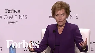 Judge Judy Gives Her Frank Career Advice