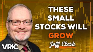 These Small Gold Stocks are About to Become Big: Jeff Clark