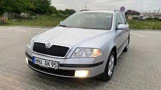 ❌ Продано Skoda Octavia A5 2008 рік 1.6 MPI м.Вінниця 0676036096 - Роман