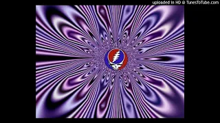 Grateful Dead - "Tennessee Jed" (Riverfront Coliseum, 10/2/76)