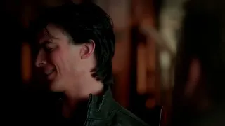 Damon Tells Alaric Brian Was Murdered - The Vampire Diaries 3x12 Scene