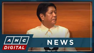 SONA 2022 Highlights: Marcos on plans for PH Economy | ANC