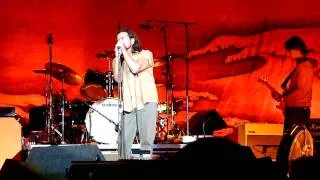 Pearl Jam - 8.21.09 Toronto The Fixer (HD)