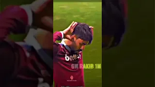 Paqueta Copied Messi Celebration#football #paquetá#messi