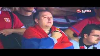 Turkey vs Serbia 83-82 semi finals Fiba world championship 2010