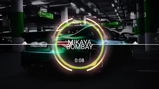 MIKAYA $ BOMBAY - Меланхолия Remix