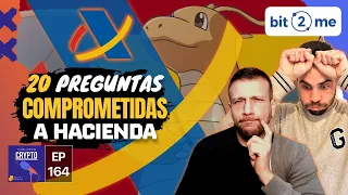 DECLARACIÓN CRIPTOMONEDAS PASO A PASO ✍️ Ep 164