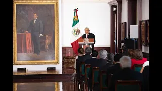 Tercer Informe | Gobierno de México