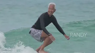 SURF WAIKIKI BEACH QUEENS BREAK