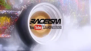 #RACEISM 2K18 #4K | ULTRACE | BY GRANDPASSTUDIO