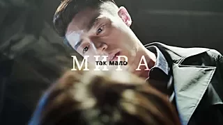 sad asian multifandom || так мало мира