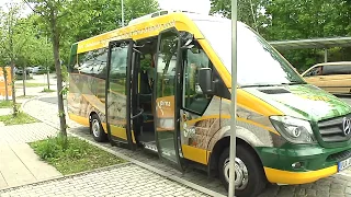 Wie geht es weiter mit dem Citybus?