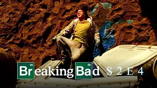 Breaking Bad S2E4 Recap: Everyone is Down to Struggling