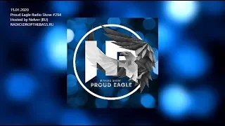 Nelver - Proud Eagle Radio Show #294 (15-01-2020) [DRUM AND BASS]