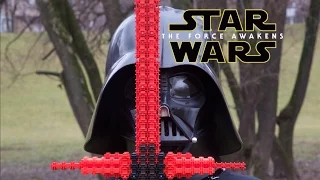 Дуэль с Владыкой Вейдером / Duel with Lord Vader