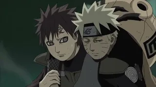 Eps 393 | Akhir Yang Sesungguhnya - Naruto Shippuden FULL HD