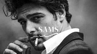 SAMS - One Chance (Original Mix)