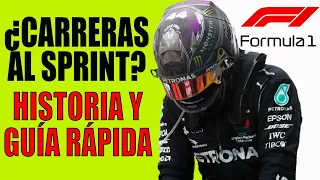 HISTORIA y EXPLICACIÓN de la FÓRMULA 1 | TODOS los SECRETOS de la F1 🏁 🏎