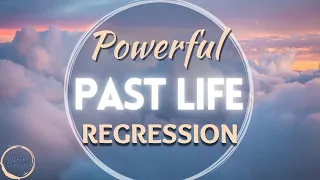 Powerful Guided Past Life Regression (No Ads)