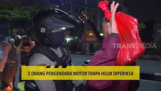 Uang Hasil Ngamen Malah Buat Beli Madol | THE POLICE | THE POLICE (09/06/20)