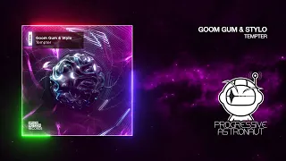 Goom Gum & Stylo - Tempter (Original Mix) [Space Motion Records]