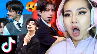 BEST ONE YET! 😍Enhypen Tiktok edits that drive me to the brink of INSANITY! 😵‍💫 | REACTION/REVIEW