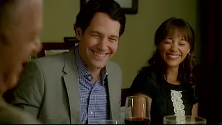 I Love you Man : Gag Reel (Paul Rudd, Jason Segel, Rashida Jones, Jaime Pressley, Jon Favreau)