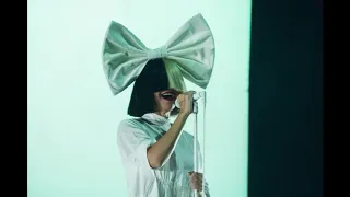 SIA - Reaper (Live from Fuji Rock) [Audio]