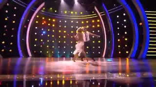 Telephone (Cha Cha) - Lauren and Pasha (All Star)