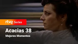 Acacias 38: Capítulo 237 - Mejores momentos #Acacias38 | RTVE Series