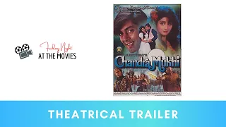 Chandramukhi - Theatrical Trailer | Sridevi | Salman Khan