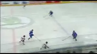 Japan vs. Ukraine (1-2 PS) - 2012 IIHF Ice Hockey World Championship Division I Group A