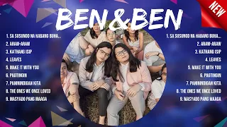 Ben&Ben ~ Ben&Ben Full Album ~ Ben&Ben OPM Full Album