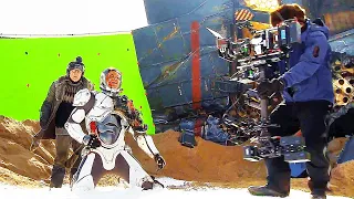 PACIFIC RIM Featurette - "Making Of" Part 3 (2013)