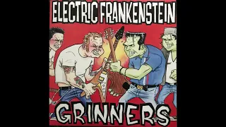 Rocket In My Veins - Electric Frankenstein