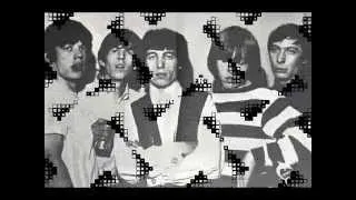 Rolling Stones-Yesterday's Papers (alt ver)- made by Ian Gomper