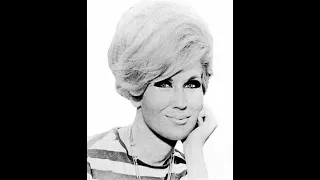 Dusty Springfield, I Only Want To Be With You