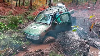 TT teimosos do norte 4x4 nossa página de Facebook parte pedra xtrem 4x4 Portugal