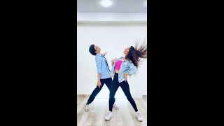 GELA GELA GELA | KAREENA KAPOOR | AKSHAY KUMAR | DANCE COVER | AMIT & AMREET | #Shorts #Dance