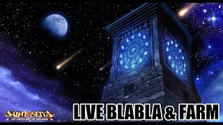 🔴FARM & BLABLA |SAINT SEIYA AWAKENING KOTZ| 🔴