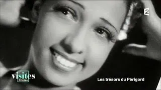 Joséphine Baker - Visites privées