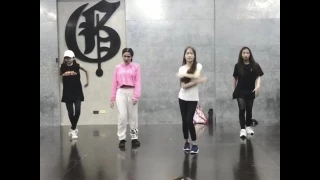 AC Bonifacio and Andrea Brillantes | Dance Together