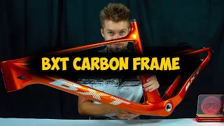 Bxt carbon frame Aliexpress