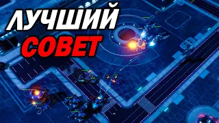 ЛУЧШИЙ игрок МИРА в Red Alert 3  - скилловая битва СССР и Японии