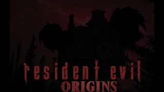 Resident Evil Origins (MLP Fanfic)  Act 1