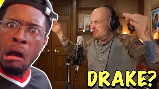 AMAZING!!! Mac Lethal 27 styles of rapping Reaction