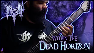 INFERI - Within the Dead Horizon | Guitar Playthrough