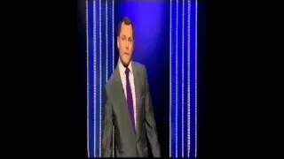 Jack Dee - Family Rows