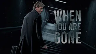 When You Are Gone (2022) | Full Movie